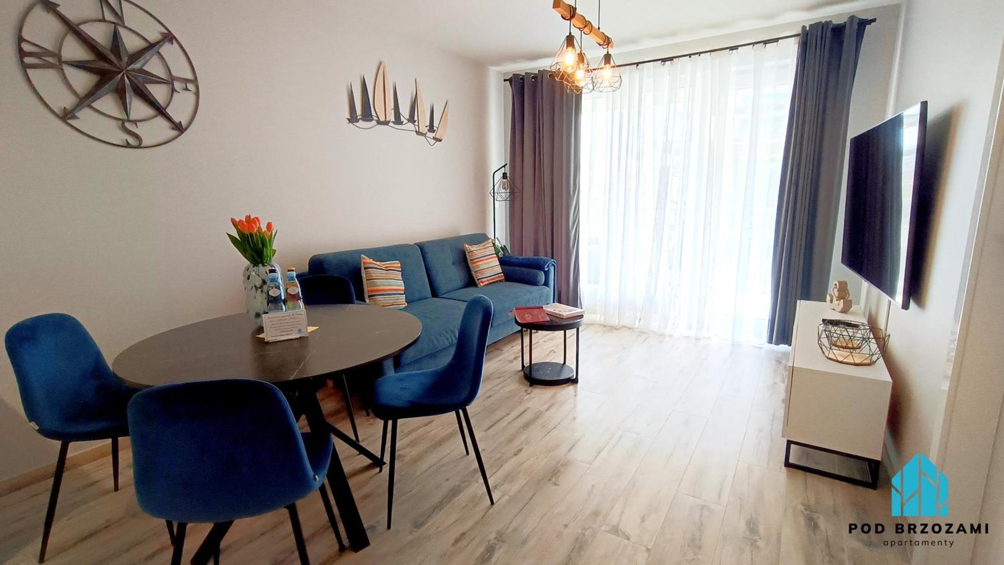 Pod Brzozami Apartamenty Gaski المظهر الخارجي الصورة