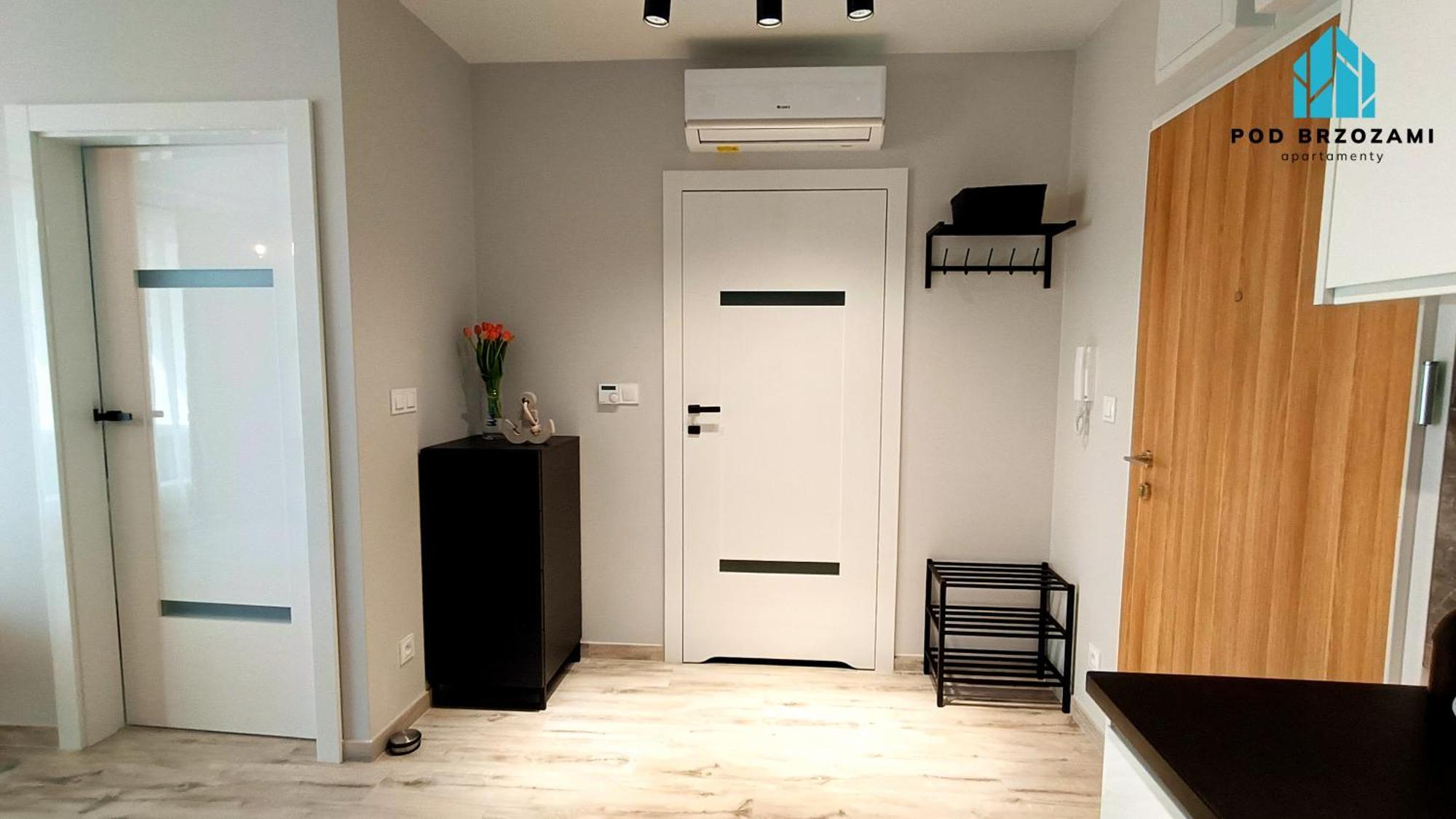 Pod Brzozami Apartamenty Gaski المظهر الخارجي الصورة
