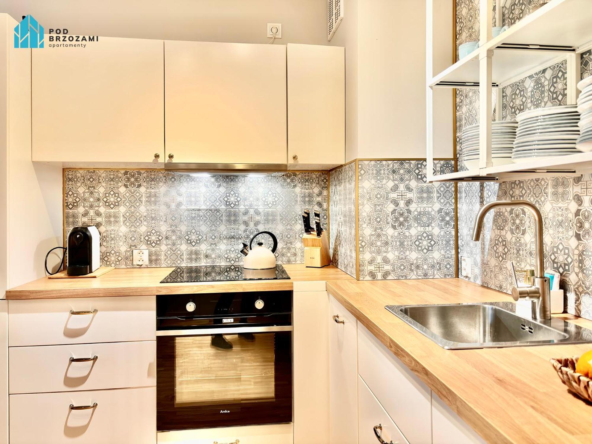 Pod Brzozami Apartamenty Gaski المظهر الخارجي الصورة