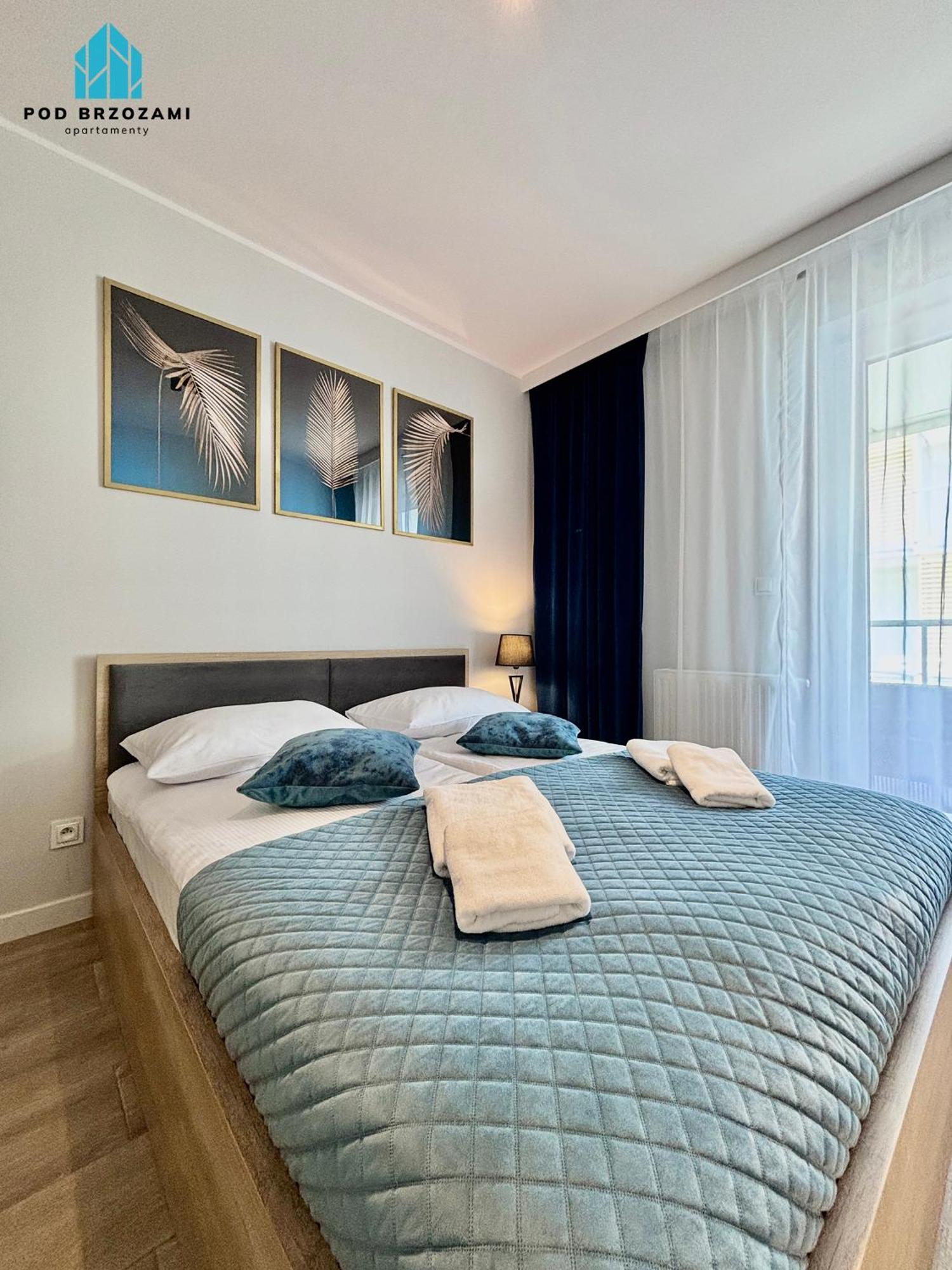 Pod Brzozami Apartamenty Gaski المظهر الخارجي الصورة