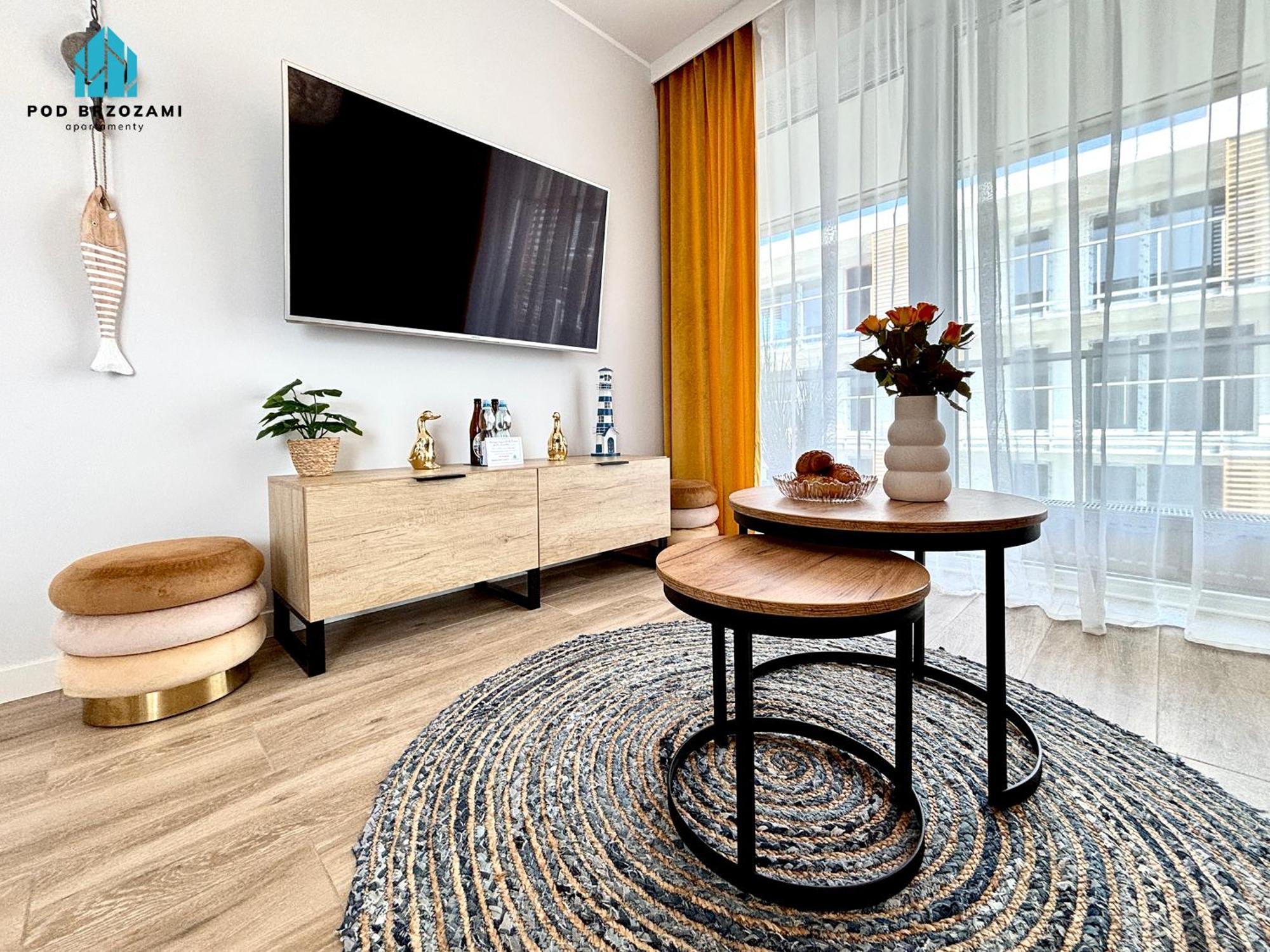 Pod Brzozami Apartamenty Gaski المظهر الخارجي الصورة