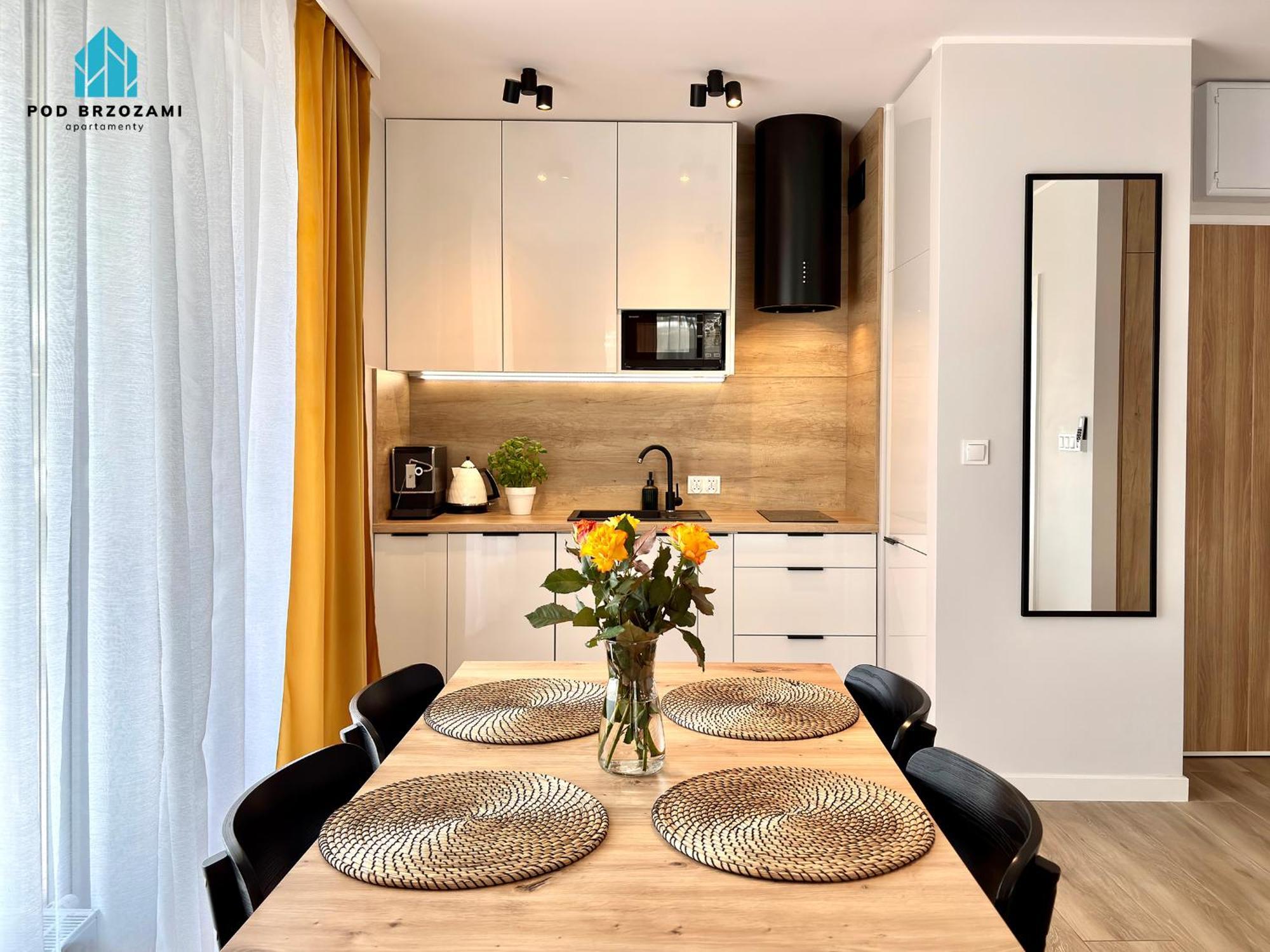 Pod Brzozami Apartamenty Gaski المظهر الخارجي الصورة